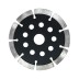 Диск алмазный по бетону 1A1RSS GROOVER MD-STARS 230*6.0*10*15T*22,23 mm купить в Когалыме