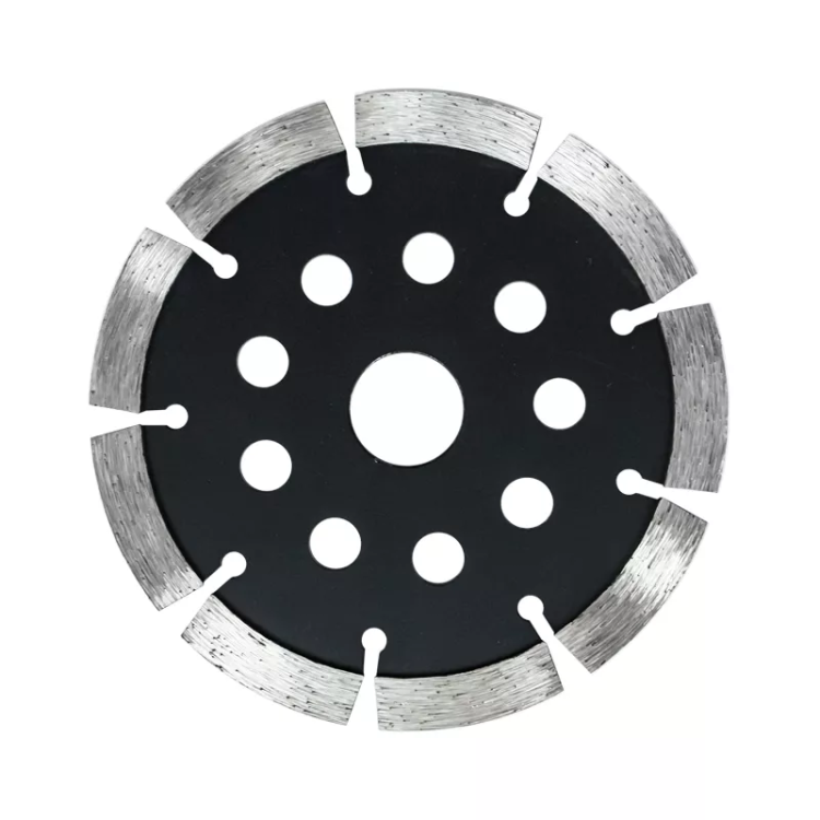 Диск алмазный по бетону 1A1RSS GROOVER MD-STARS 230*6.0*10*15T*22,23 mm купить в Когалыме