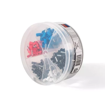 Набор втулочных наконечников КВТ НШВИ №1 (79489) купить в Когалыме