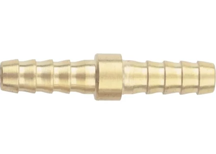 Штуцер "елка" двусторонний соединительный под шланг 10 мм 2 шт STELS 57070 купить в Когалыме