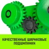 Тележка для ручных талей с цепным приводом HITCH TR100 2 т 6 м (SZ068956) купить в Когалыме