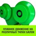 Тележка для ручных талей с цепным приводом HITCH TR100 2 т 6 м (SZ068956) купить в Когалыме