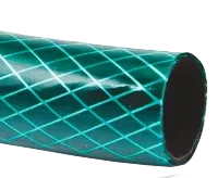 Шланг поливочный ПВХ трёхслойный армированный 1/2 25м Вихрь купить в Когалыме