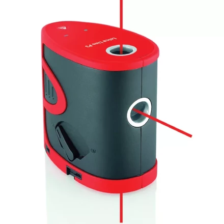 Лазерный отвес Lino P3 купить в Когалыме