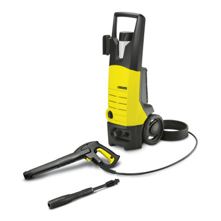 Мойка высокого давления KARCHER K 5 UM купить в Когалыме