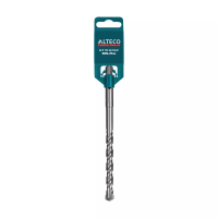 Бур по бетону ALTECO 16х260 SDS-Plus 17434