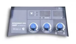 Сварочный полуавтомат SPEEDWAY 250 IGBT AURORA-PRO купить в Когалыме