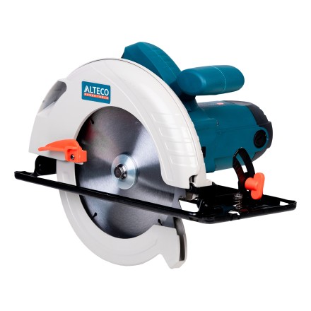Циркулярная пила ALTECO CS 1500-210 30799 купить в Когалыме