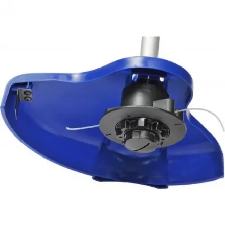 Электрокоса Hyundai Z 1000 купить в Когалыме