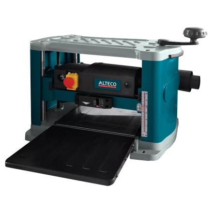 Рейсмусовый станок по дереву ALTECO P 1500 59605 купить в Когалыме