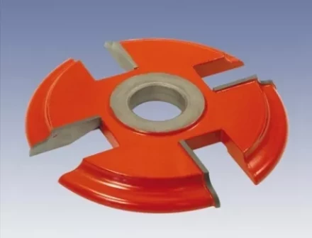 Фреза станочная профильная Кратон (1 09 07 031) 1 09 07 031 купить в Когалыме