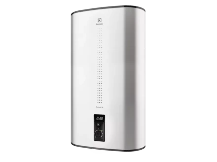 Водонагреватель Electrolux EWH 80 Centurio IQ Silver купить в Когалыме