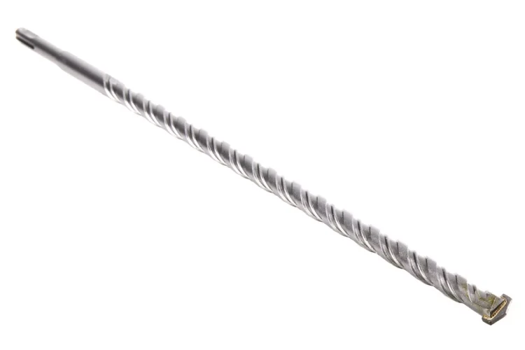 Бур HAMMER Ф16х460мм SDS Plus (201-137) купить в Когалыме
