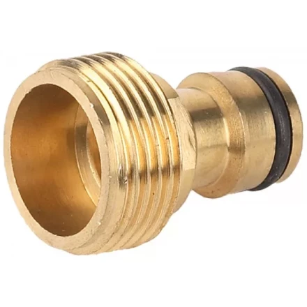 Адаптер GRINDA &quot;EXPERT&quot; внутренний, латунный, 3/4&quot; 8-426116_z01 купить в Когалыме