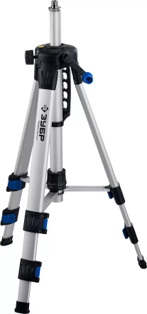 ЗУБР Ш-120, элевационный штатив (34944) купить в Когалыме