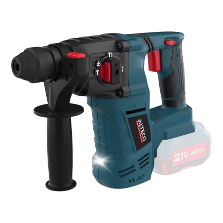 Бесщеточный аккумуляторный перфоратор ALTECO CRH 21-25 KV BL Solo (без АКБ И ЗУ) 79855 купить в Когалыме