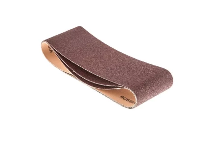 Лента шлиф. бесконечная HAMMER 100х610мм P40 купить в Когалыме