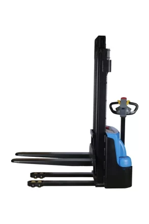 Штабелер самоходный 1,5 т 3,0 м TOR WS15H-3000SC PRO 24/85 В/Ач контроль скорости подъема 1043122 купить в Когалыме