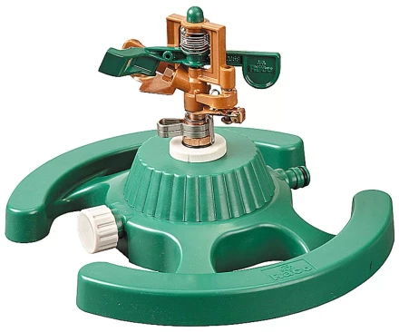 Распылитель импульсный RACO "ЭКСПЕРТ" латунный на подставке, 490кв.м 4260-55/708 купить в Когалыме