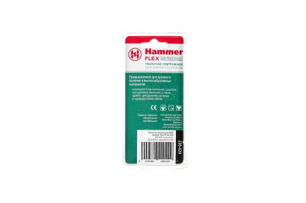 Насадка HAMMER MF-AC 029, 32,5*40мм купить в Когалыме