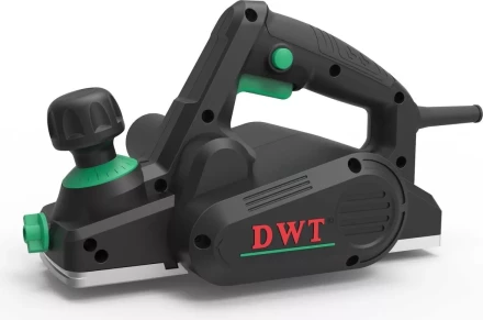 Рубанок DWT HBP02-82 купить в Когалыме