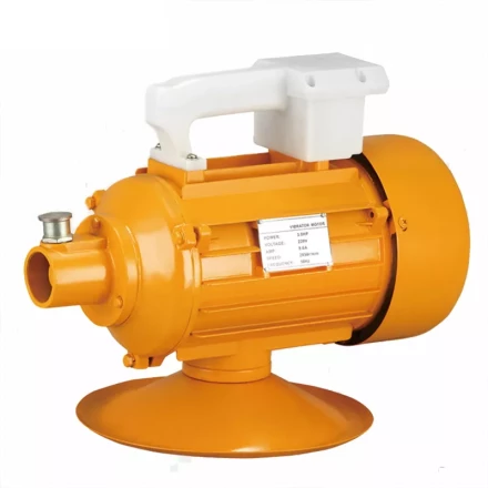 Электропривод глубинного вибратора для бетона TOR ZN50-JT 1024051 купить в Когалыме