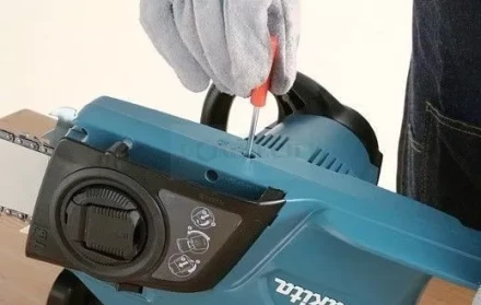 Пила цепная Makita UC4041A купить в Когалыме