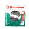 Диск пильный твердосплавный HAMMER Ф210х30мм 24зуб. купить в Когалыме