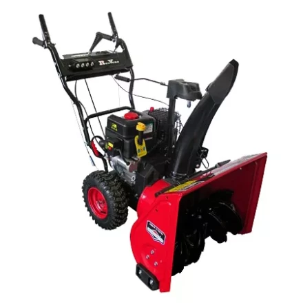 Снегоуборщик бензиновый RedVerg RD-SB60/950BS-E купить в Когалыме