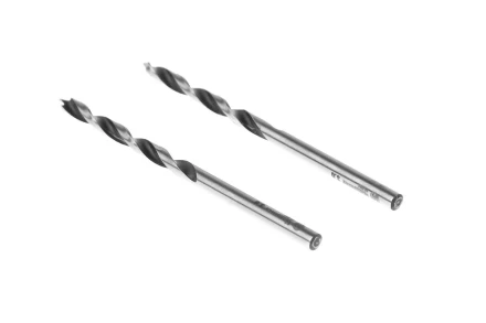 Сверло по дереву HAMMER Ф3х60мм (DR WD WR 3,0мм*60/30мм 2шт.) купить в Когалыме