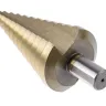 Сверло по металлу HAMMER Ф40х105мм (DR MT 6,0-40,0мм*105/13мм) купить в Когалыме