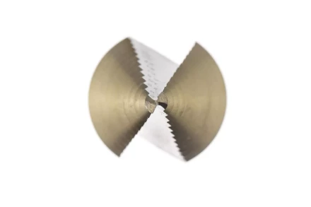 Сверло по металлу HAMMER Ф40х105мм (DR MT 6,0-40,0мм*105/13мм) купить в Когалыме