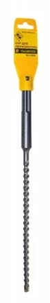 Бур SDS max  ф15х360/520  1/20 24035 купить в Когалыме