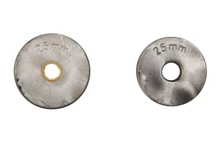 Сварочная насадка WESTER ф25мм купить в Когалыме