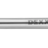 Сверло по дереву перовое, шестигранный хвостовик, DEXX 2945-22, d=22мм 2945-22 купить в Когалыме