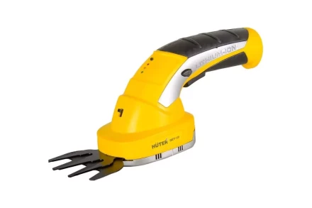 Аккумуляторный триммер-кусторез Huter GET-120 70/1/41 купить в Когалыме