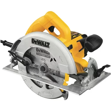 Дисковая пила DeWalt DWE 575 K купить в Когалыме