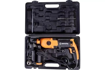 Перфоратор Вихрь П-850К 72/3/10 купить в Когалыме