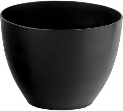 Чашка для гипса, 120 х 85 мм, 650 мл Сибртех 814215