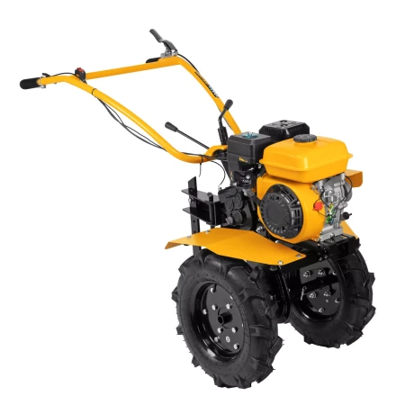 Мотоблок DPT-270S Denzel 56442 купить в Когалыме