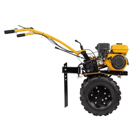 Мотоблок DPT-270S Denzel 56442 купить в Когалыме