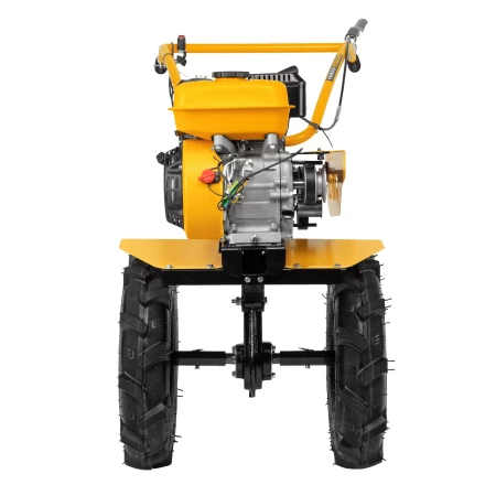 Мотоблок DPT-270S Denzel 56442 купить в Когалыме