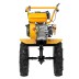Мотоблок DPT-270S Denzel 56442 купить в Когалыме