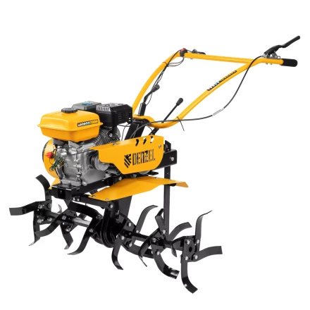 Мотоблок DPT-270S Denzel 56442 купить в Когалыме