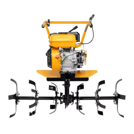 Мотоблок DPT-270S Denzel 56442 купить в Когалыме