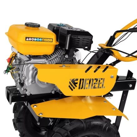 Мотоблок DPT-270S Denzel 56442 купить в Когалыме