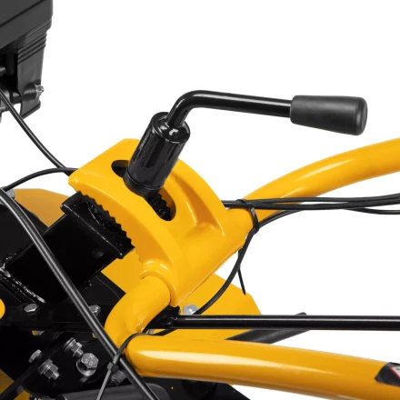 Мотоблок DPT-270S Denzel 56442 купить в Когалыме