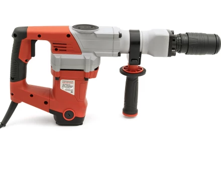 Молоток отбойный ESPIRA DHI-M3901 (1500 Вт, 20 Дж, 7 кг, SDS-MAX) 400652 купить в Когалыме