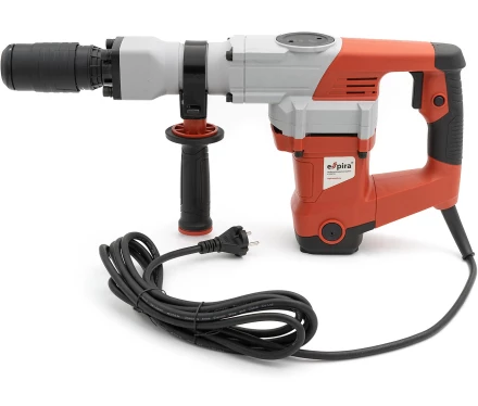 Молоток отбойный ESPIRA DHI-M3901 (1500 Вт, 20 Дж, 7 кг, SDS-MAX) 400652 купить в Когалыме
