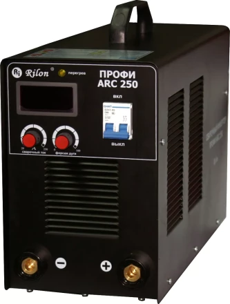 Сварочный инвертор Rilon ARC-250 Профи  купить в Когалыме